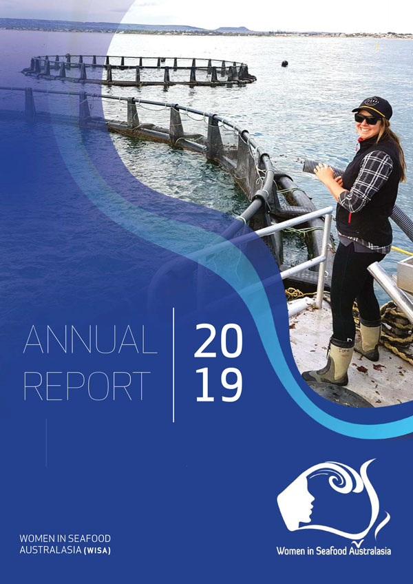 Annual report 2019