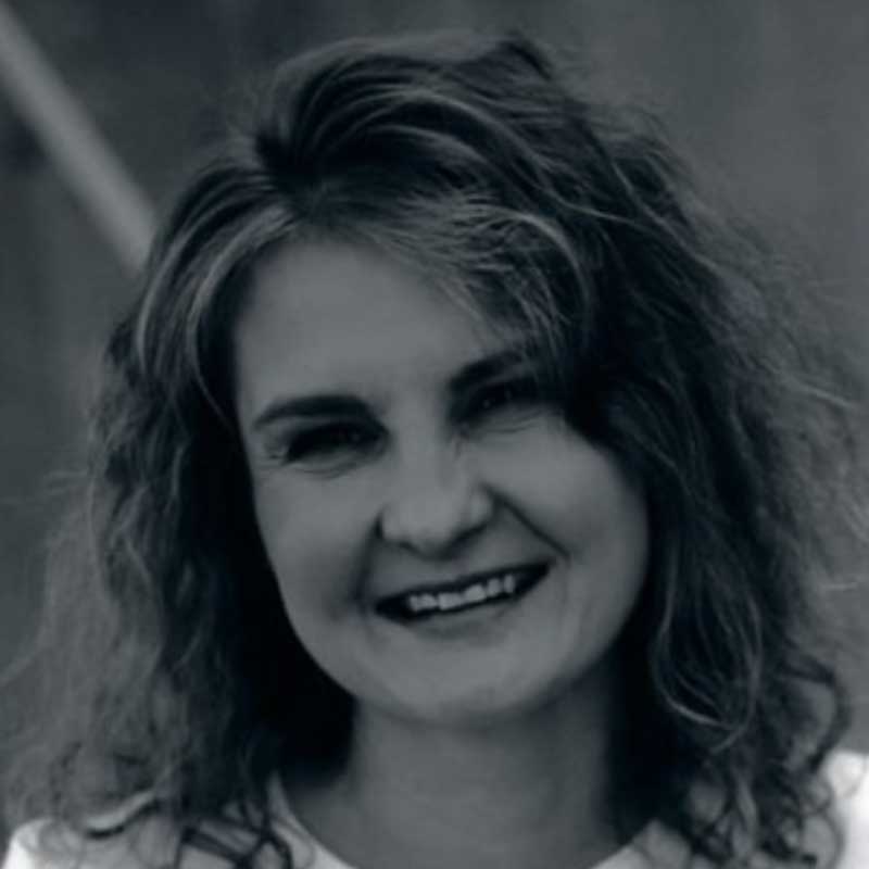 Kasia Skawinska