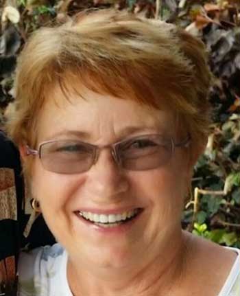 Anne Whaley