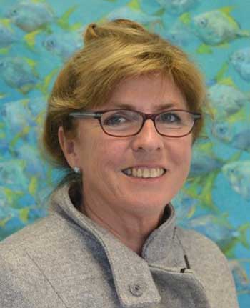 Dr Jen Shaw