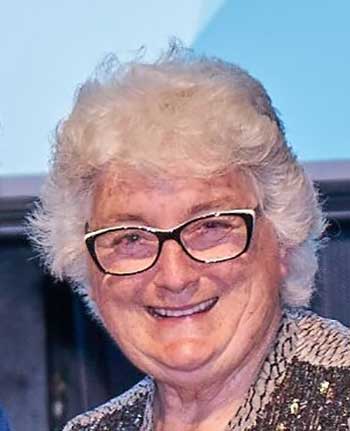 Gloria Jones
