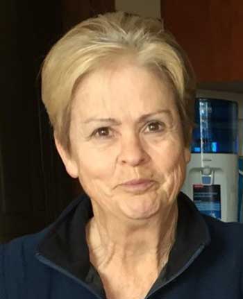 June Jill