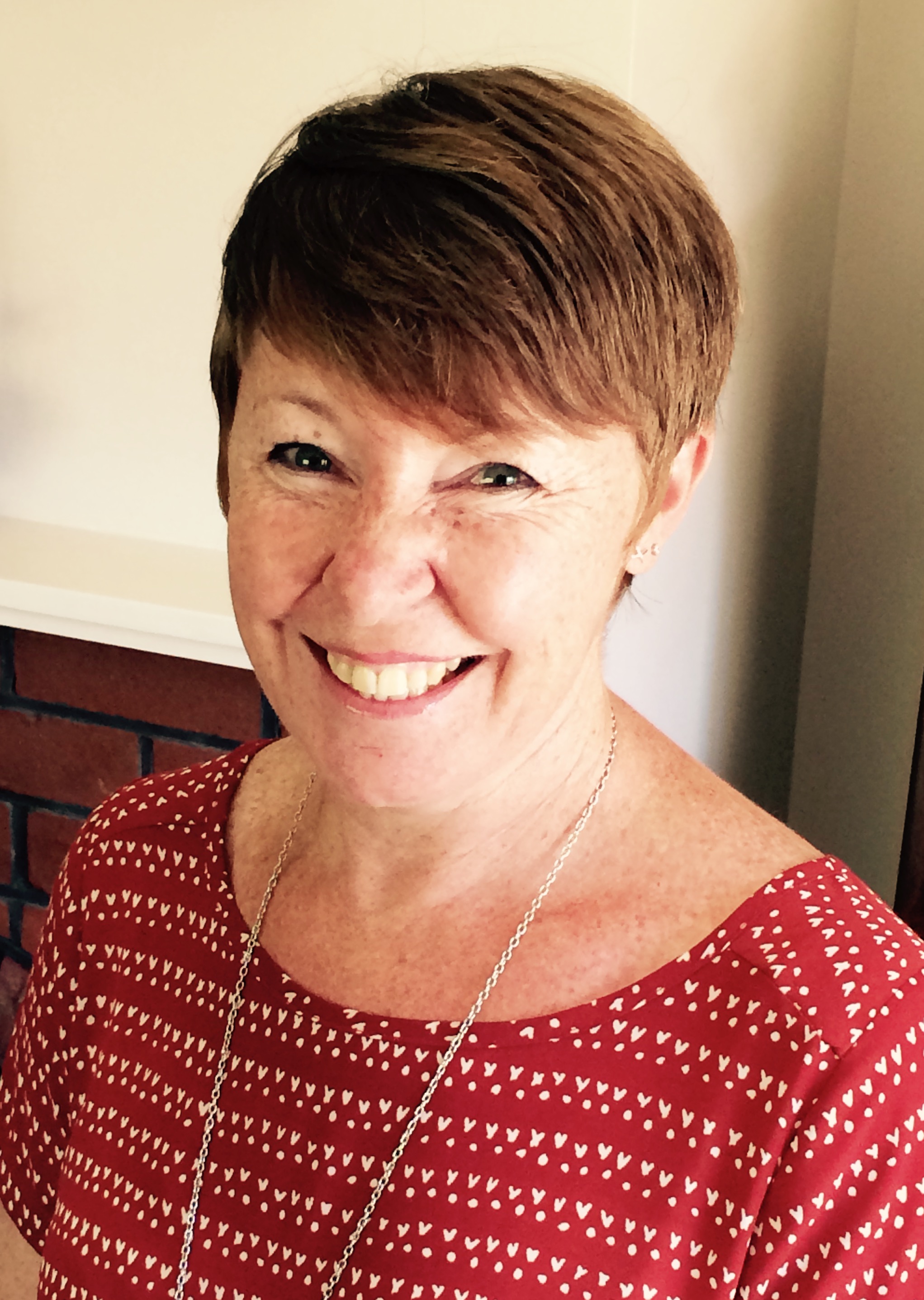 Karen Olver
