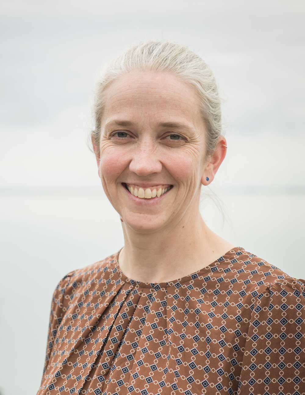 Tiff Bock