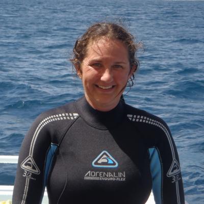 Jo Lane